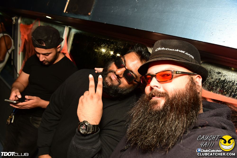 Empress Of Canada party venue photo 109 - November 3rd, 2018