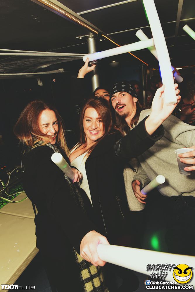 Empress Of Canada party venue photo 112 - November 3rd, 2018