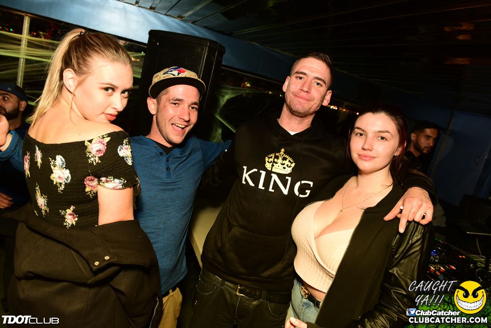 Empress Of Canada party venue photo 113 - November 3rd, 2018