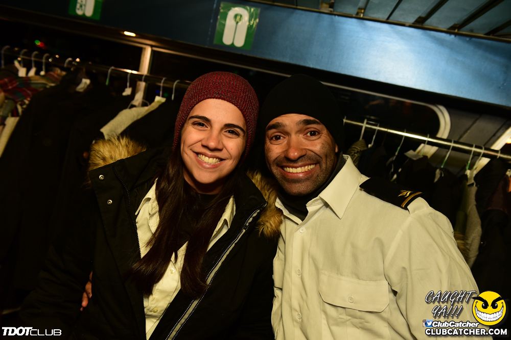 Empress Of Canada party venue photo 115 - November 3rd, 2018