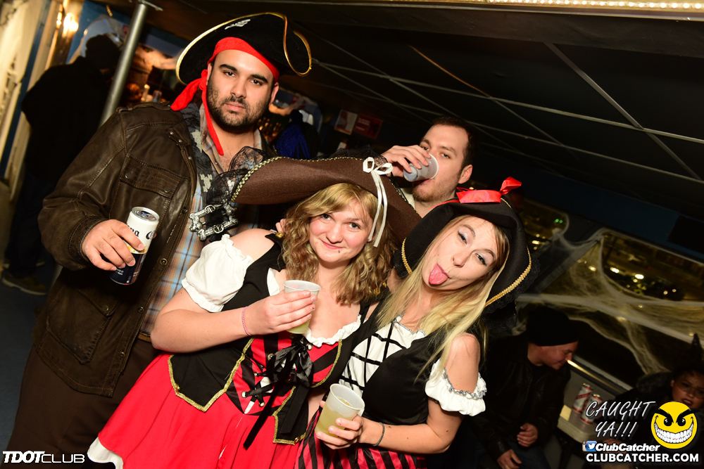 Empress Of Canada party venue photo 117 - November 3rd, 2018