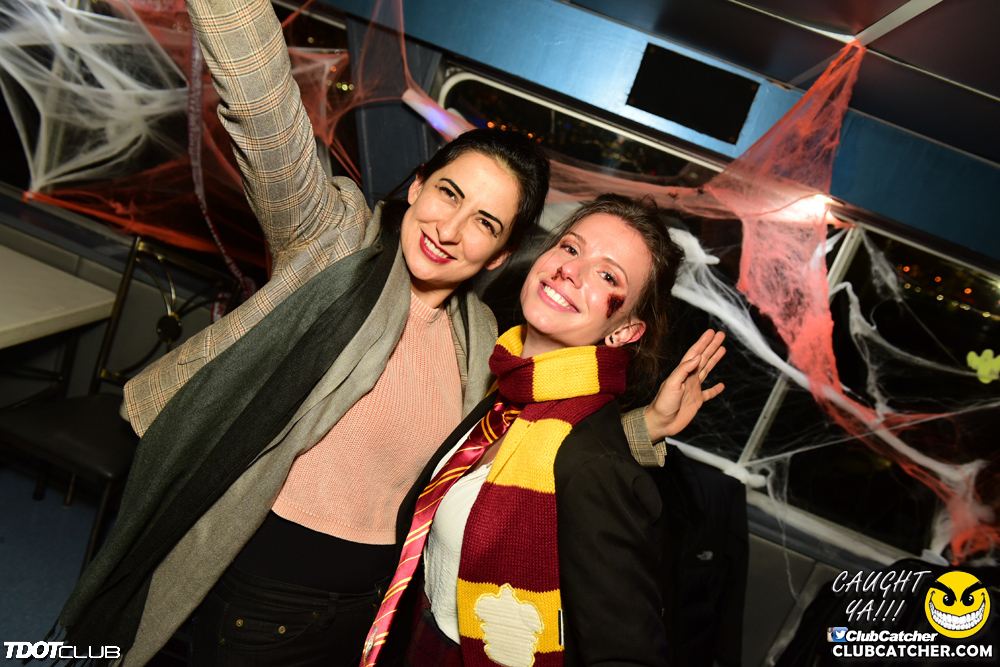 Empress Of Canada party venue photo 118 - November 3rd, 2018