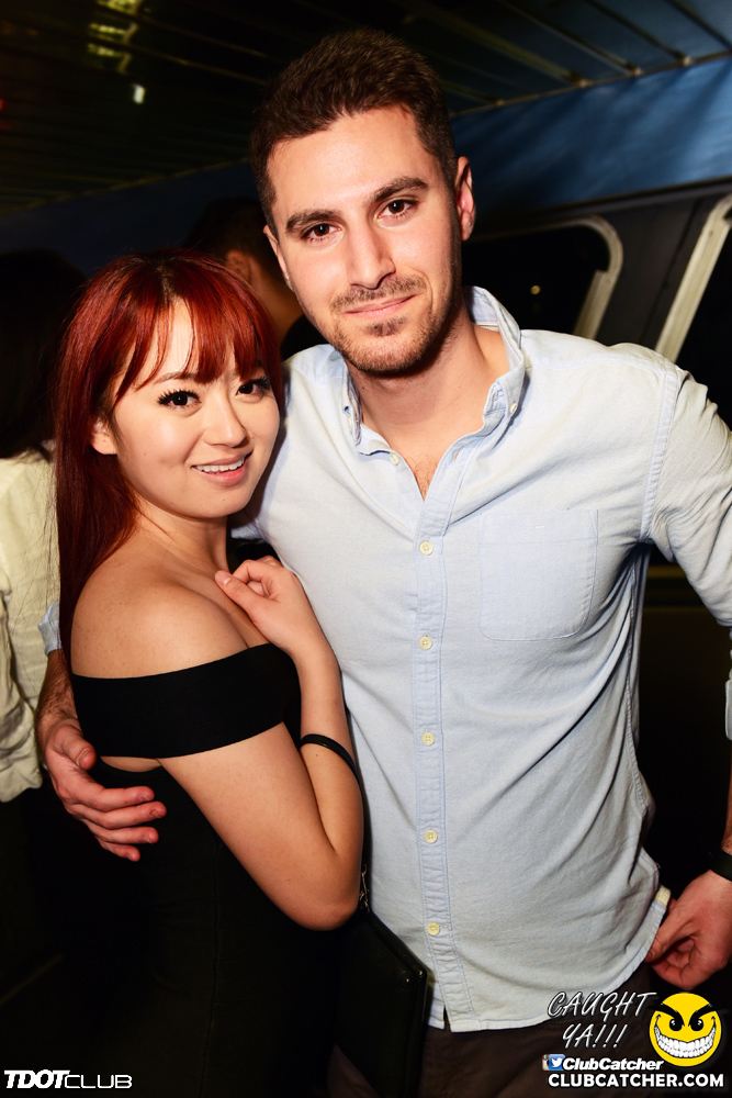 Empress Of Canada party venue photo 119 - November 3rd, 2018