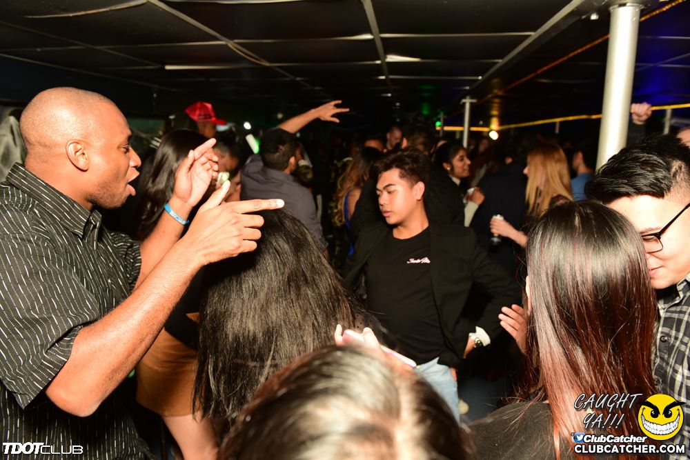 Empress Of Canada party venue photo 120 - November 3rd, 2018