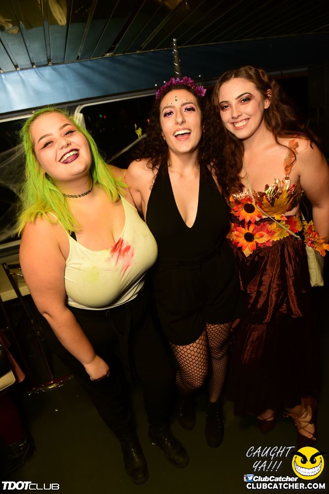 Empress Of Canada party venue photo 121 - November 3rd, 2018