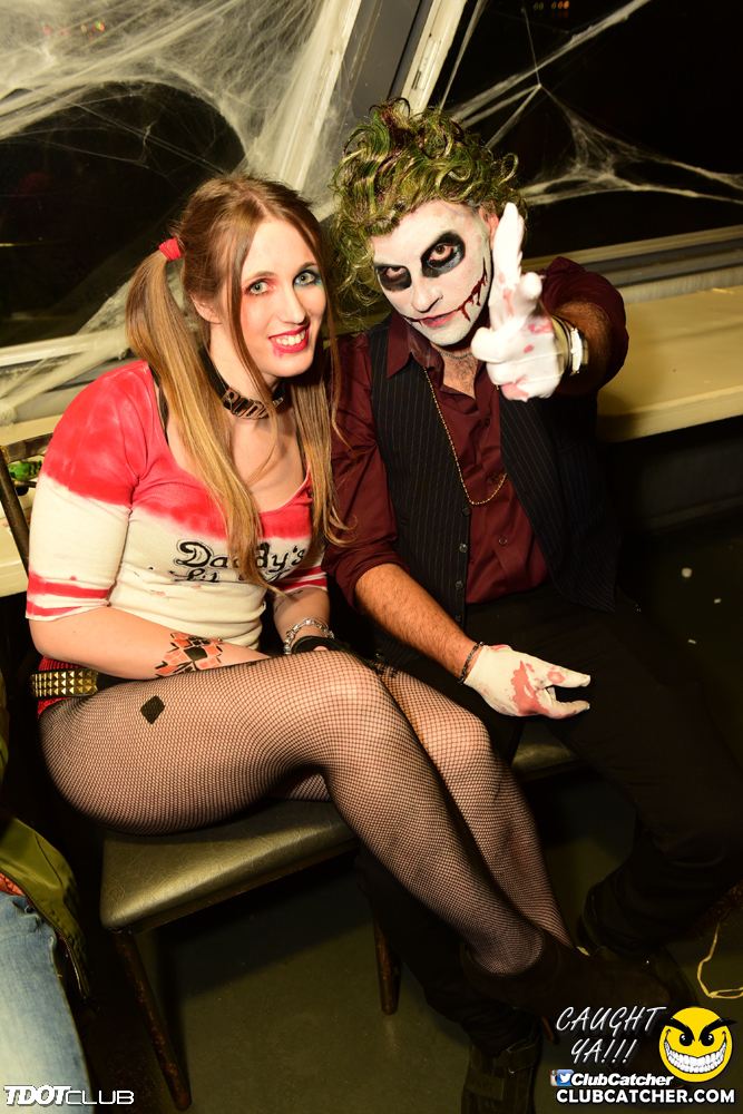 Empress Of Canada party venue photo 124 - November 3rd, 2018