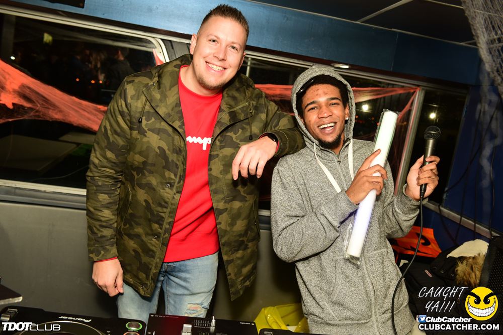 Empress Of Canada party venue photo 126 - November 3rd, 2018