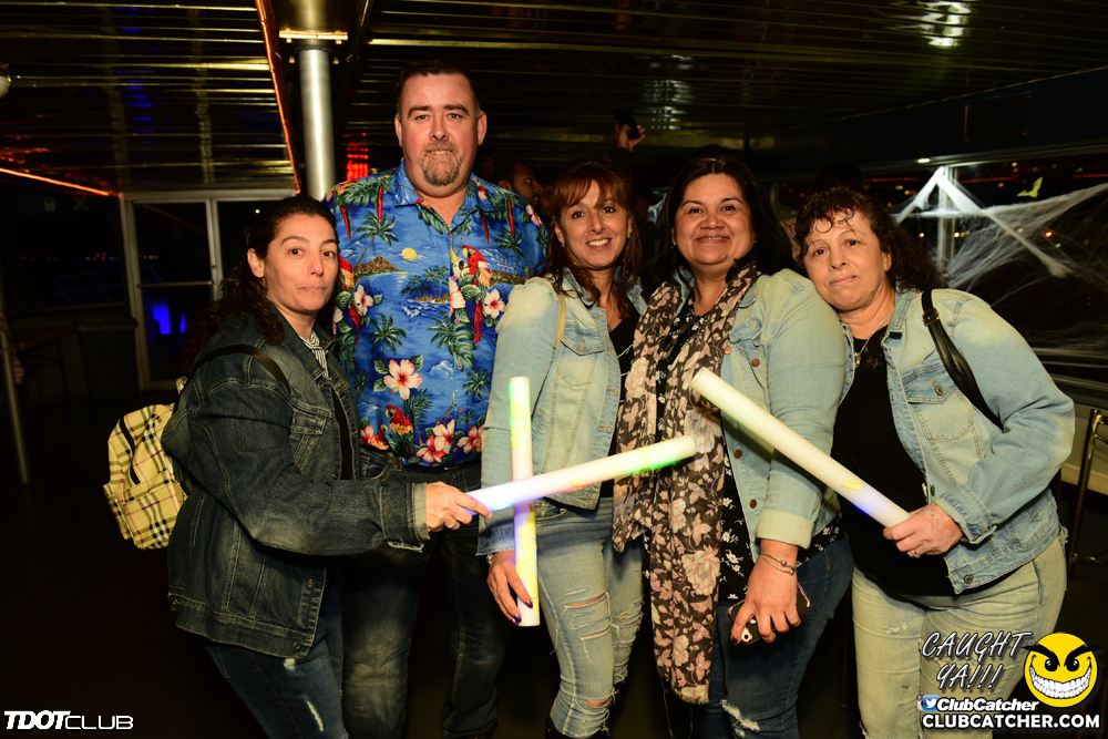 Empress Of Canada party venue photo 127 - November 3rd, 2018