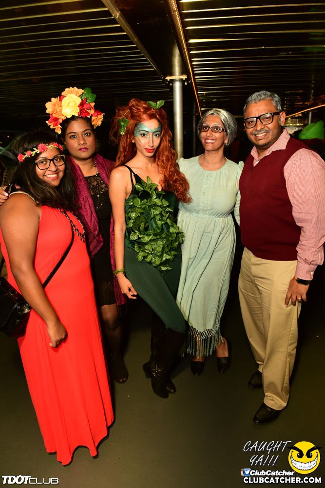 Empress Of Canada party venue photo 128 - November 3rd, 2018