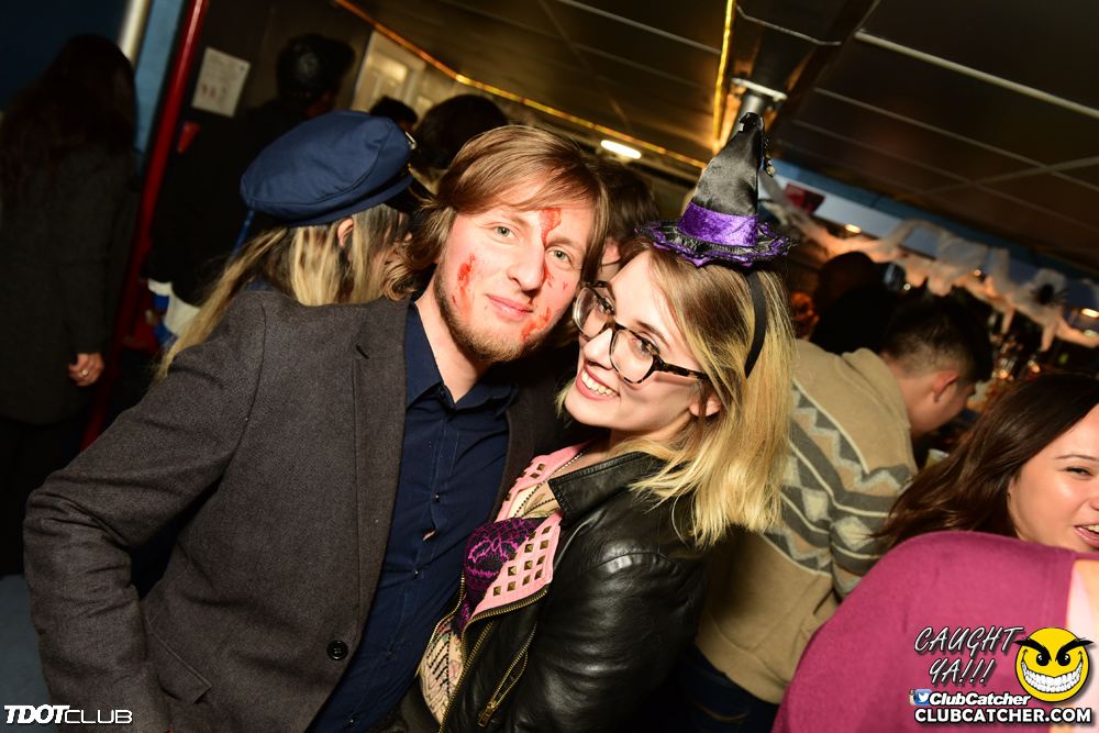 Empress Of Canada party venue photo 129 - November 3rd, 2018