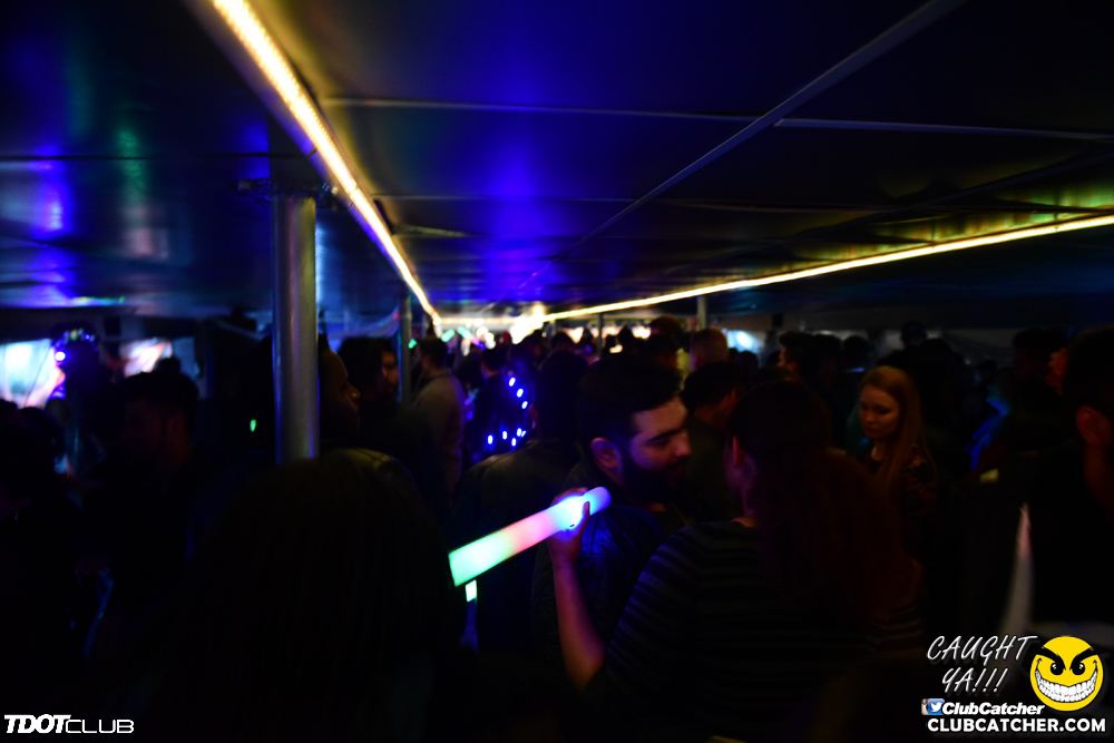 Empress Of Canada party venue photo 132 - November 3rd, 2018