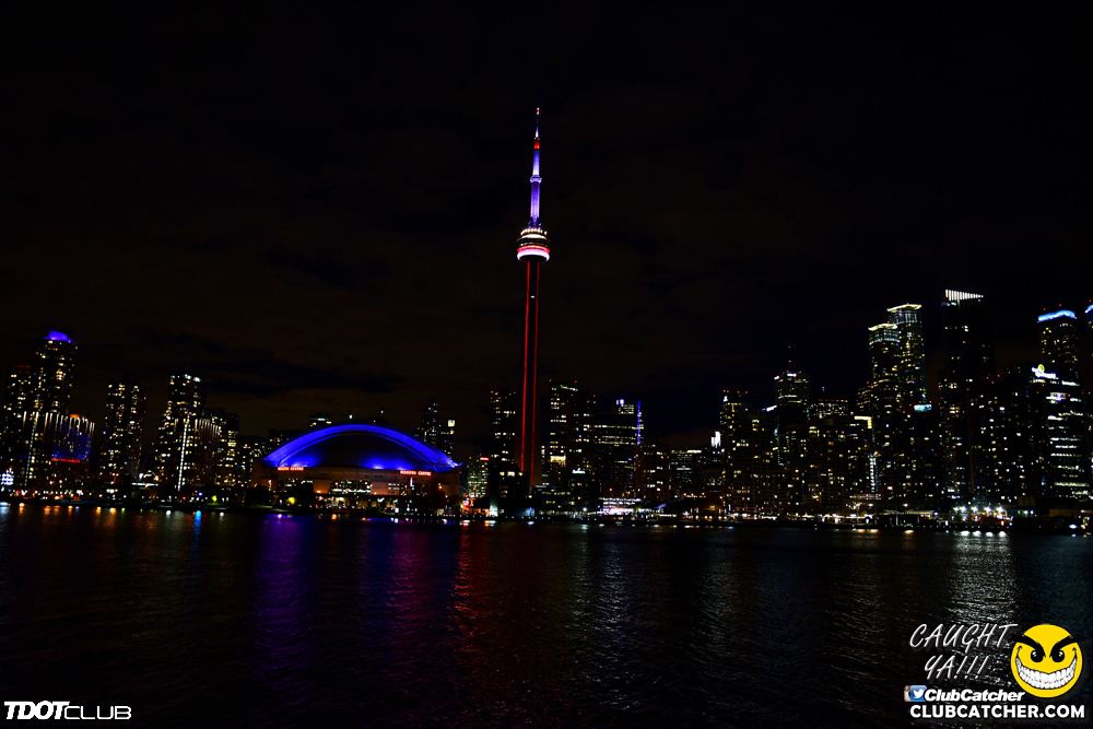 Empress Of Canada party venue photo 134 - November 3rd, 2018