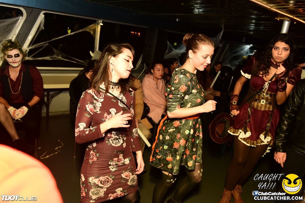 Empress Of Canada party venue photo 135 - November 3rd, 2018