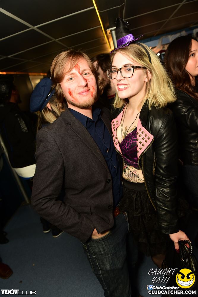 Empress Of Canada party venue photo 136 - November 3rd, 2018