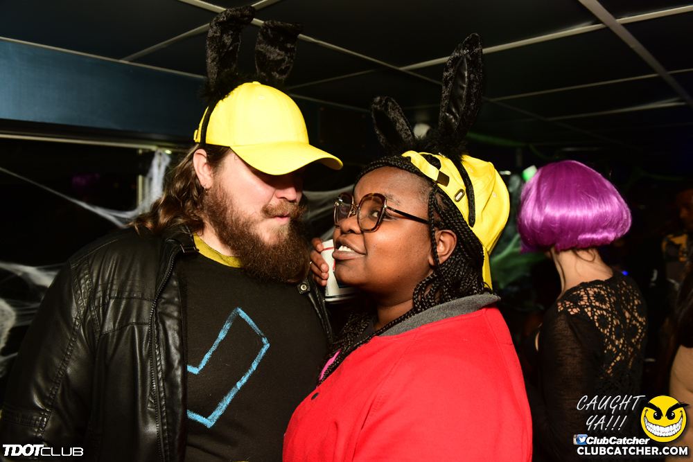 Empress Of Canada party venue photo 137 - November 3rd, 2018