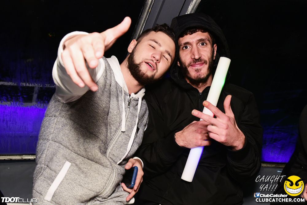 Empress Of Canada party venue photo 138 - November 3rd, 2018