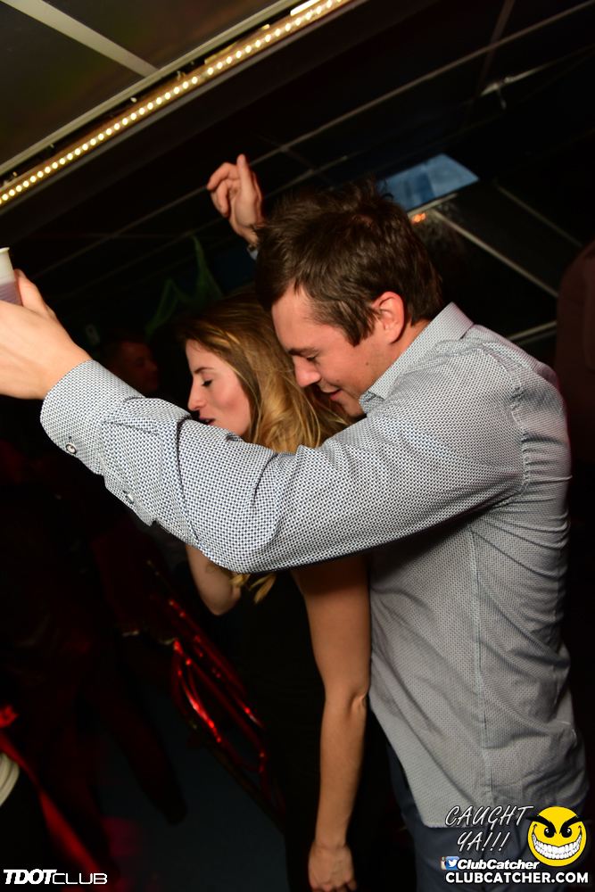 Empress Of Canada party venue photo 139 - November 3rd, 2018