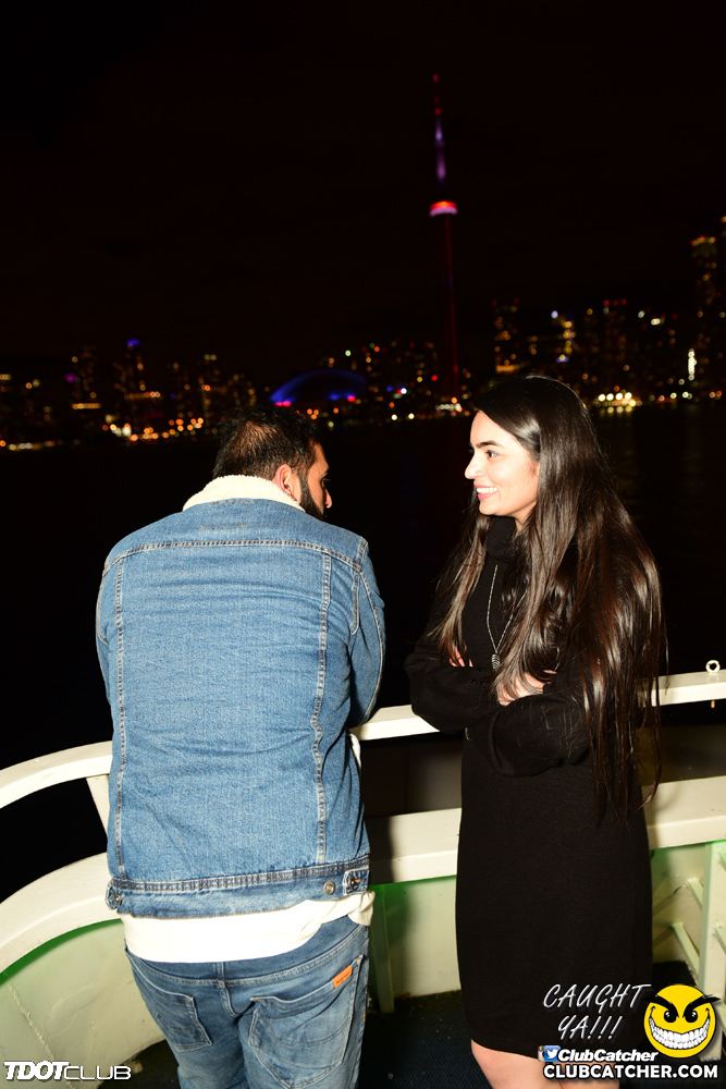 Empress Of Canada party venue photo 140 - November 3rd, 2018