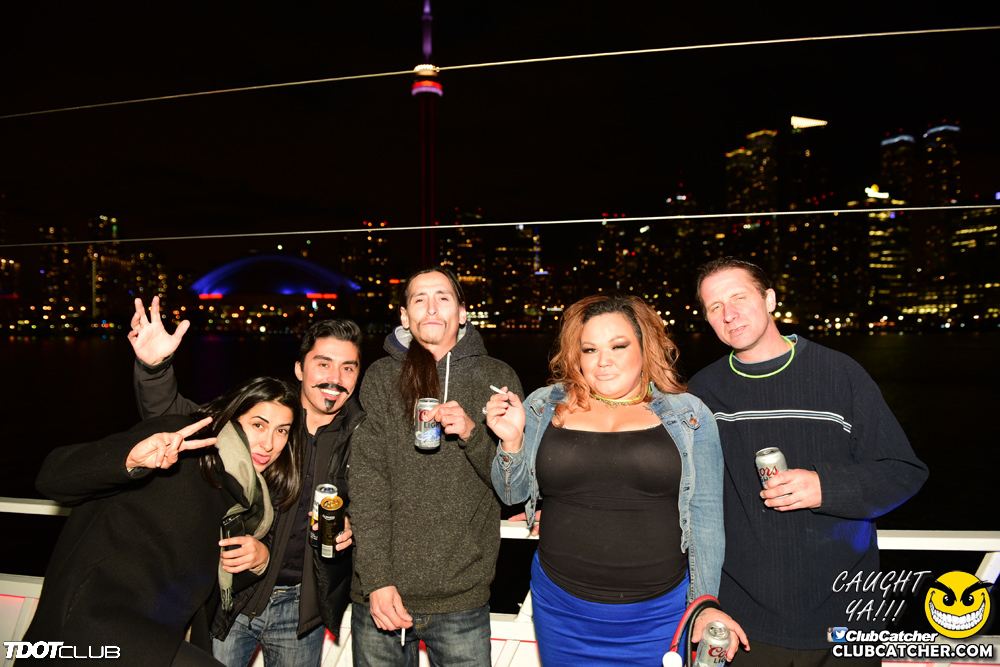 Empress Of Canada party venue photo 141 - November 3rd, 2018