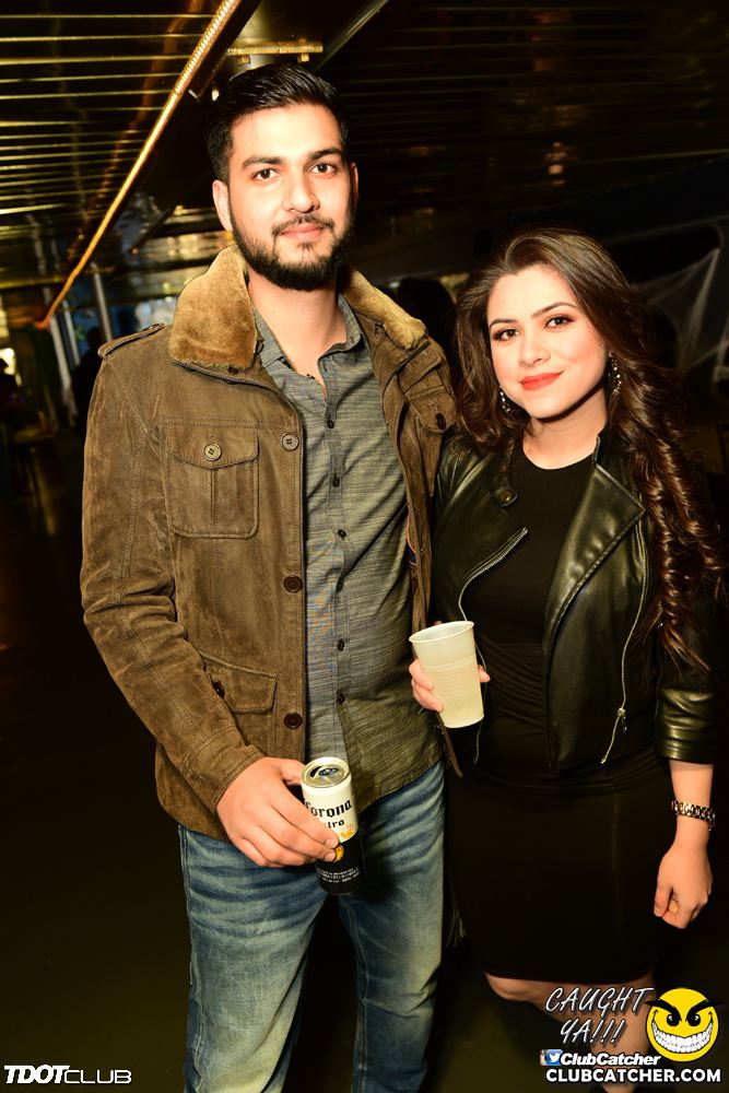 Empress Of Canada party venue photo 142 - November 3rd, 2018