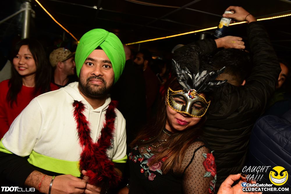 Empress Of Canada party venue photo 143 - November 3rd, 2018