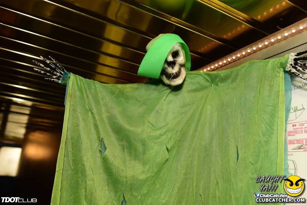 Empress Of Canada party venue photo 144 - November 3rd, 2018