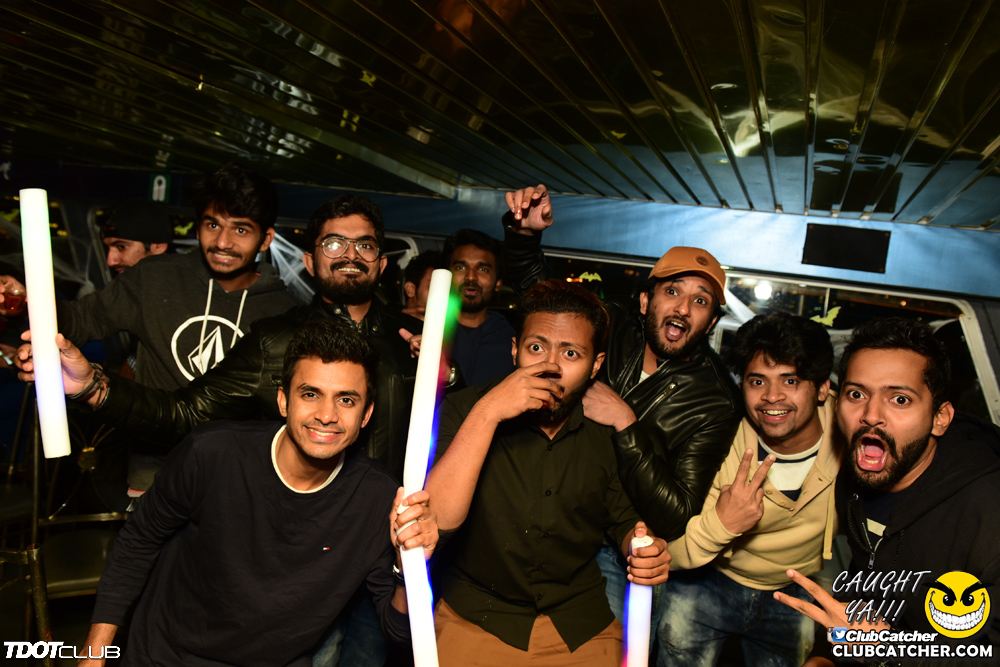 Empress Of Canada party venue photo 145 - November 3rd, 2018