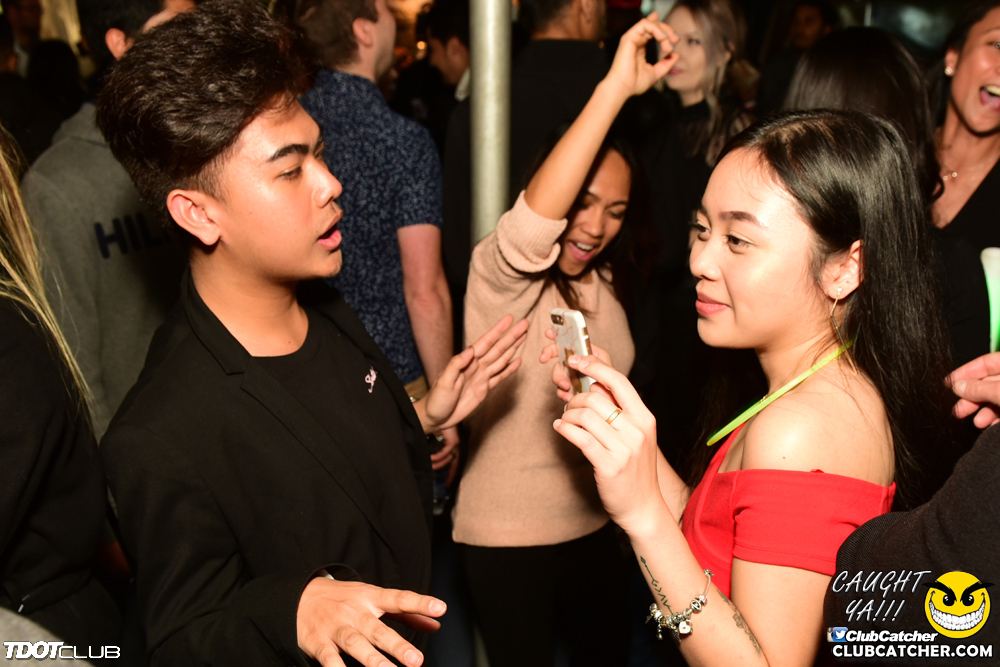 Empress Of Canada party venue photo 146 - November 3rd, 2018