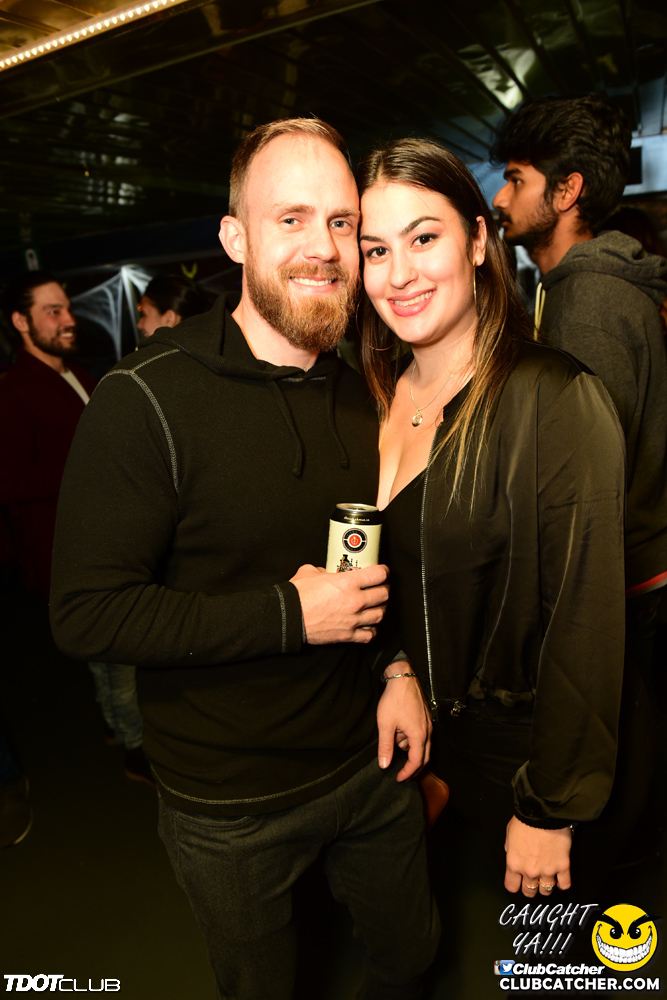 Empress Of Canada party venue photo 147 - November 3rd, 2018