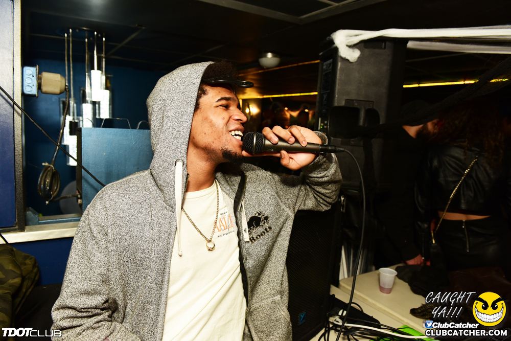 Empress Of Canada party venue photo 148 - November 3rd, 2018