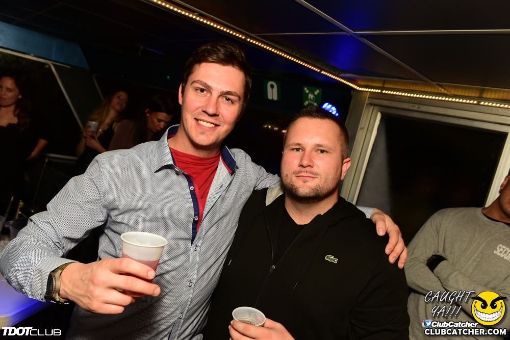 Empress Of Canada party venue photo 149 - November 3rd, 2018