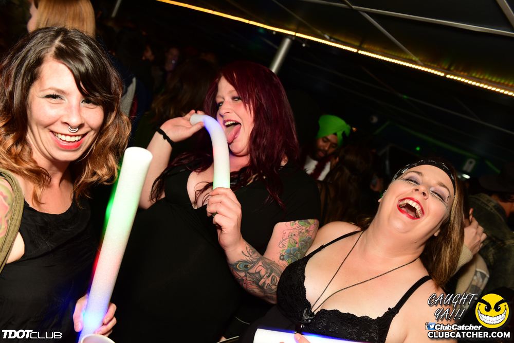 Empress Of Canada party venue photo 150 - November 3rd, 2018