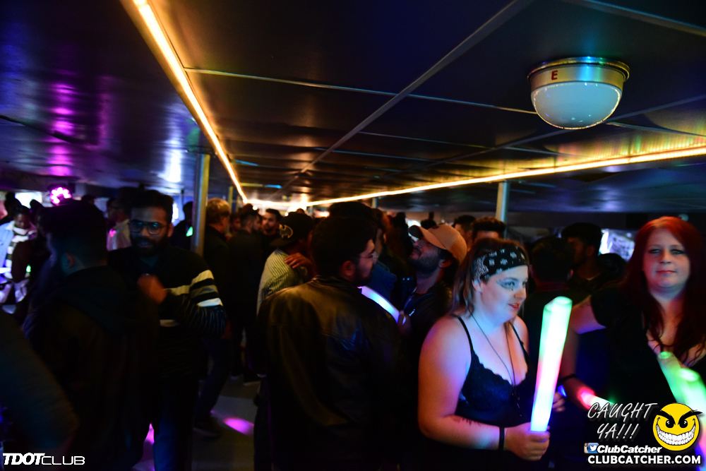 Empress Of Canada party venue photo 151 - November 3rd, 2018