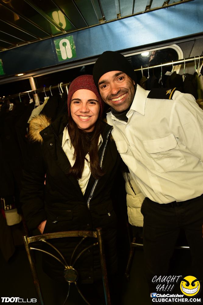 Empress Of Canada party venue photo 152 - November 3rd, 2018