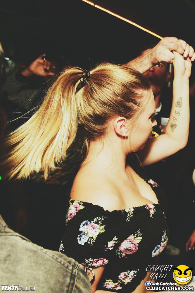 Empress Of Canada party venue photo 155 - November 3rd, 2018