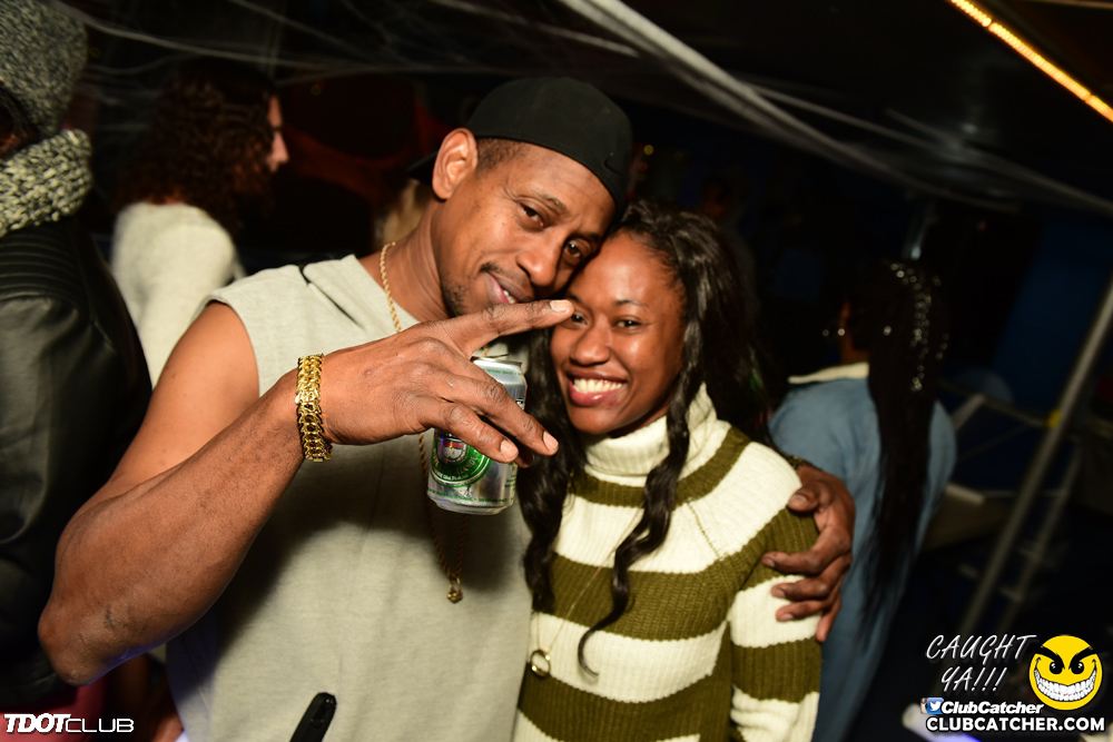 Empress Of Canada party venue photo 157 - November 3rd, 2018