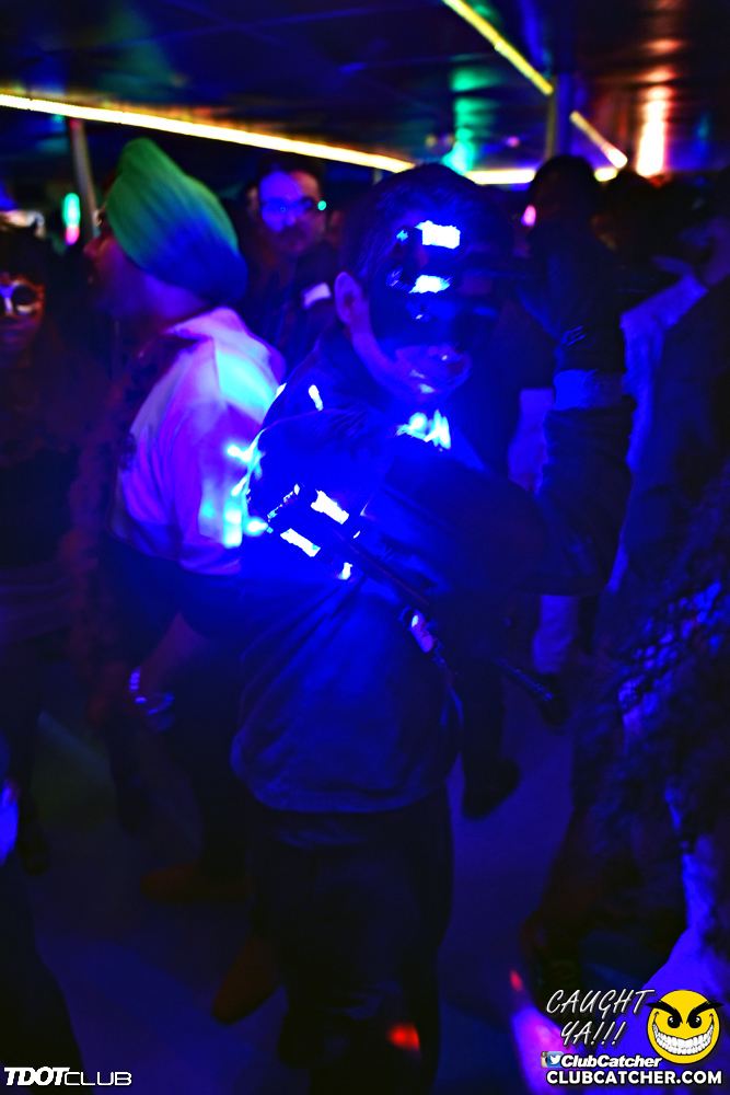 Empress Of Canada party venue photo 160 - November 3rd, 2018