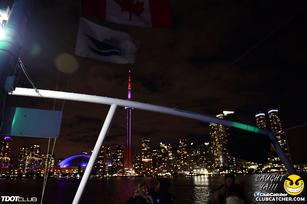 Empress Of Canada party venue photo 161 - November 3rd, 2018