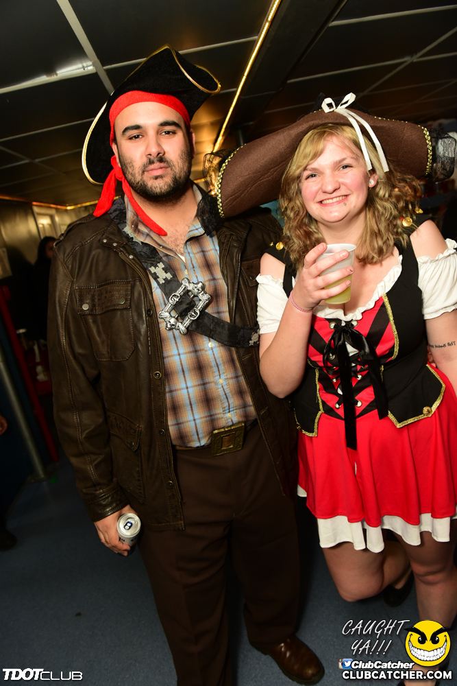 Empress Of Canada party venue photo 163 - November 3rd, 2018