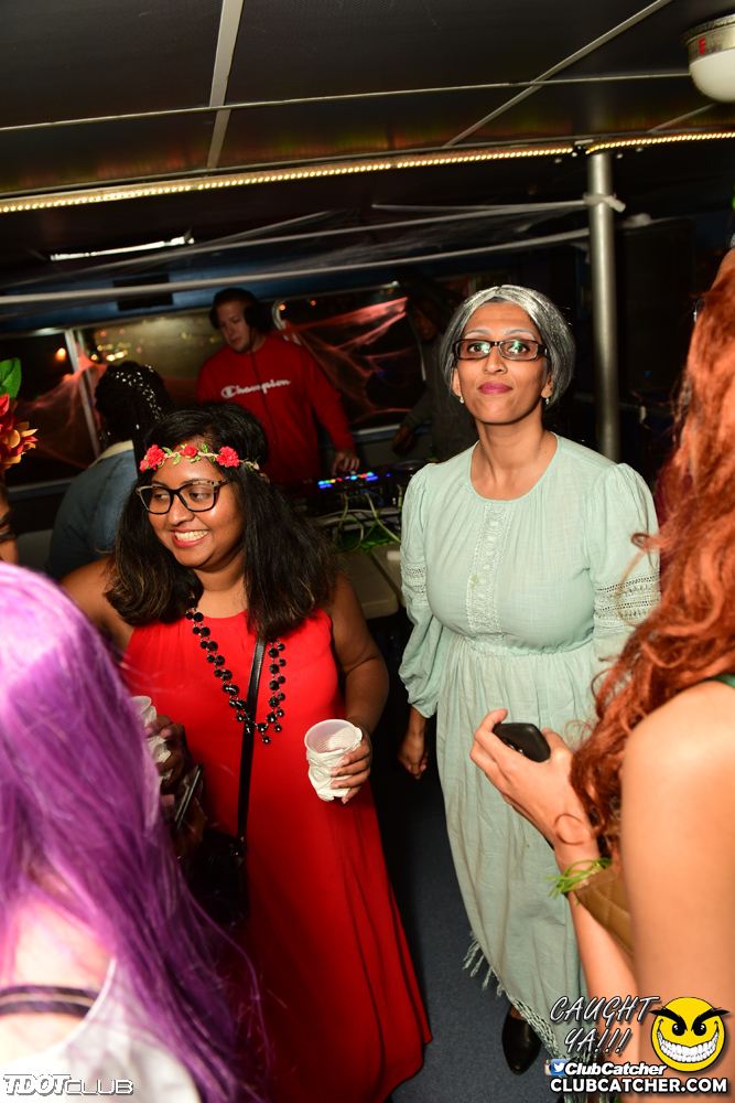 Empress Of Canada party venue photo 165 - November 3rd, 2018