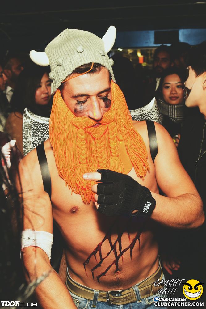 Empress Of Canada party venue photo 166 - November 3rd, 2018