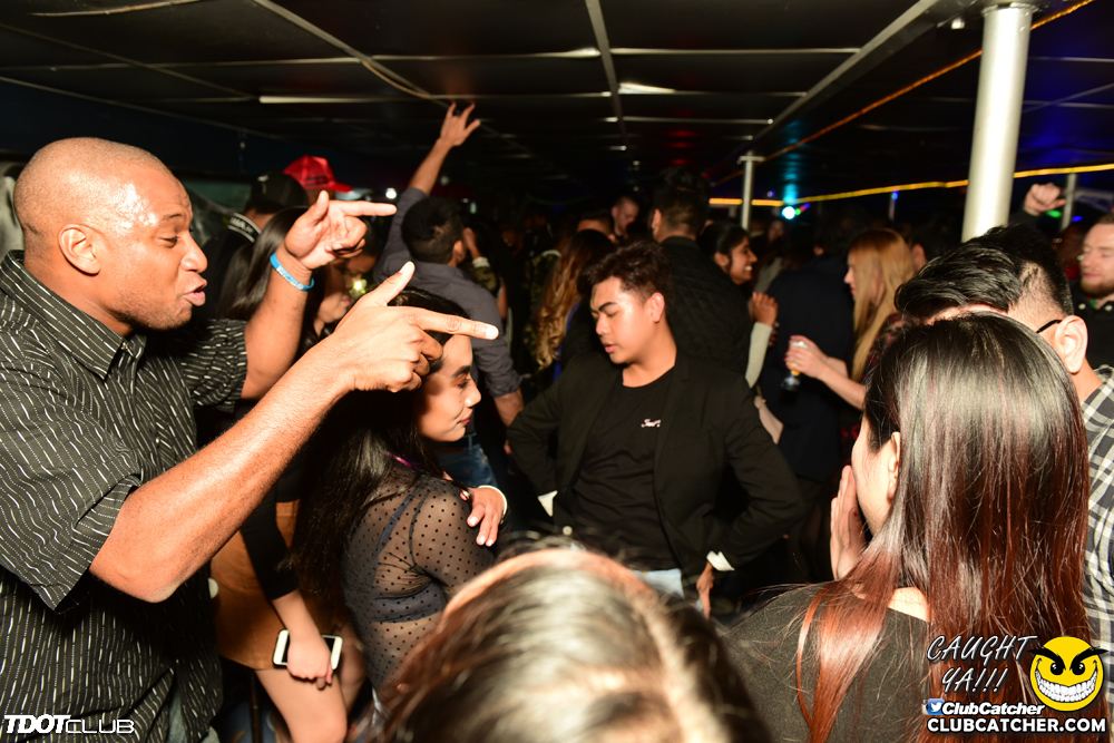 Empress Of Canada party venue photo 167 - November 3rd, 2018