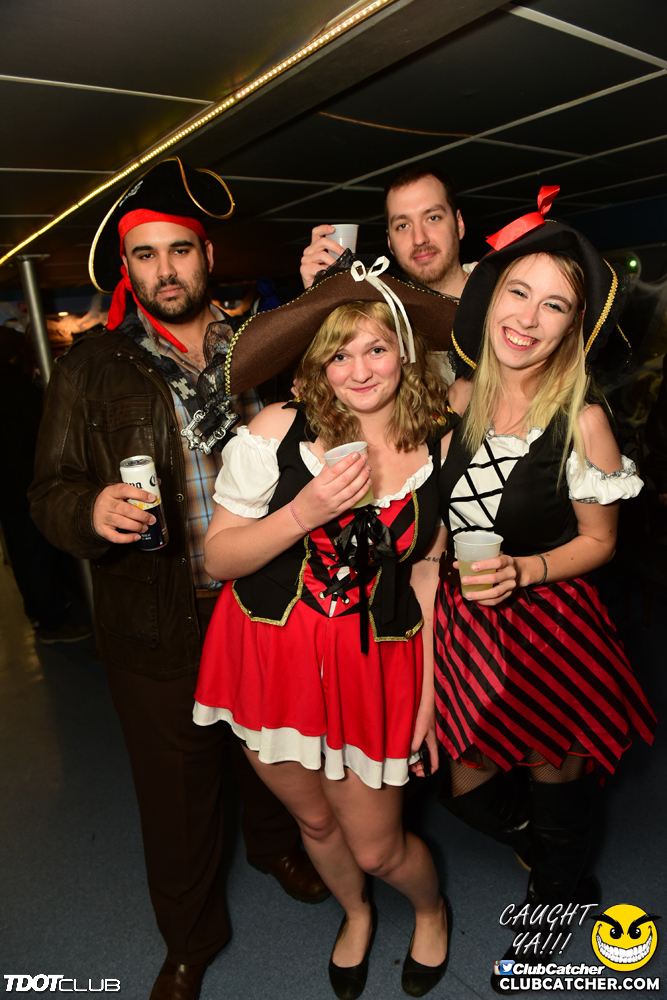 Empress Of Canada party venue photo 169 - November 3rd, 2018