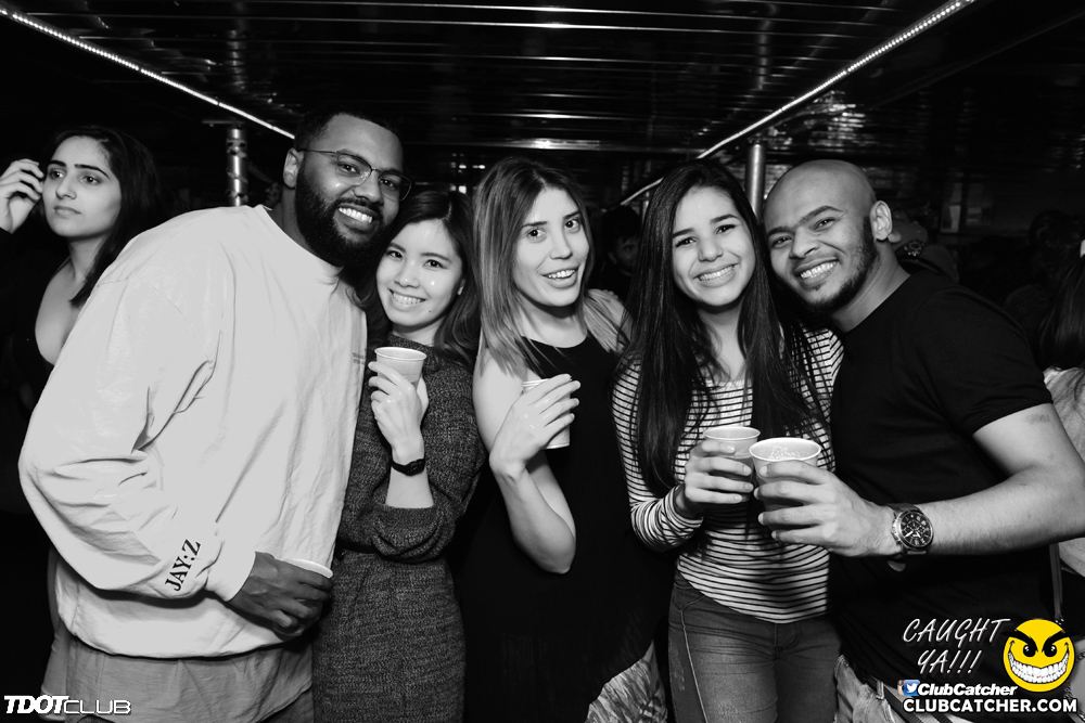 Empress Of Canada party venue photo 170 - November 3rd, 2018