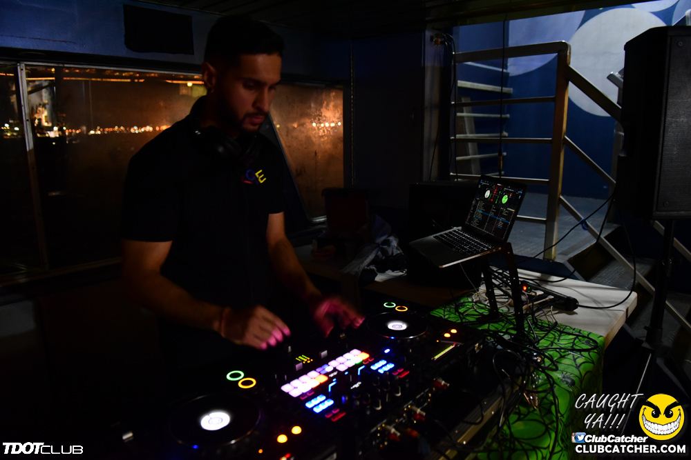 Empress Of Canada party venue photo 172 - November 3rd, 2018