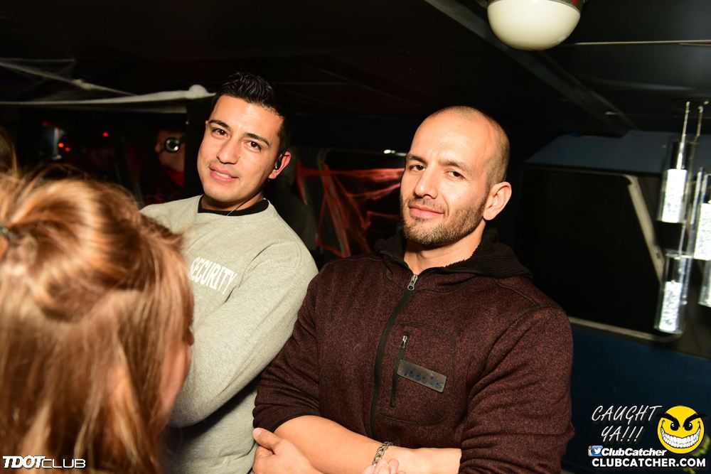 Empress Of Canada party venue photo 174 - November 3rd, 2018