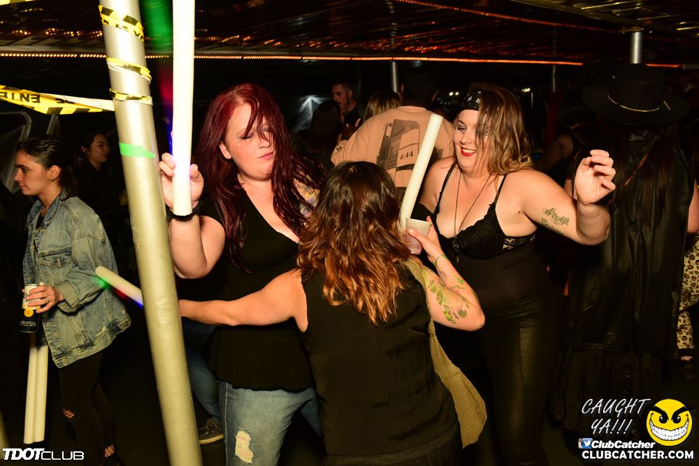 Empress Of Canada party venue photo 175 - November 3rd, 2018