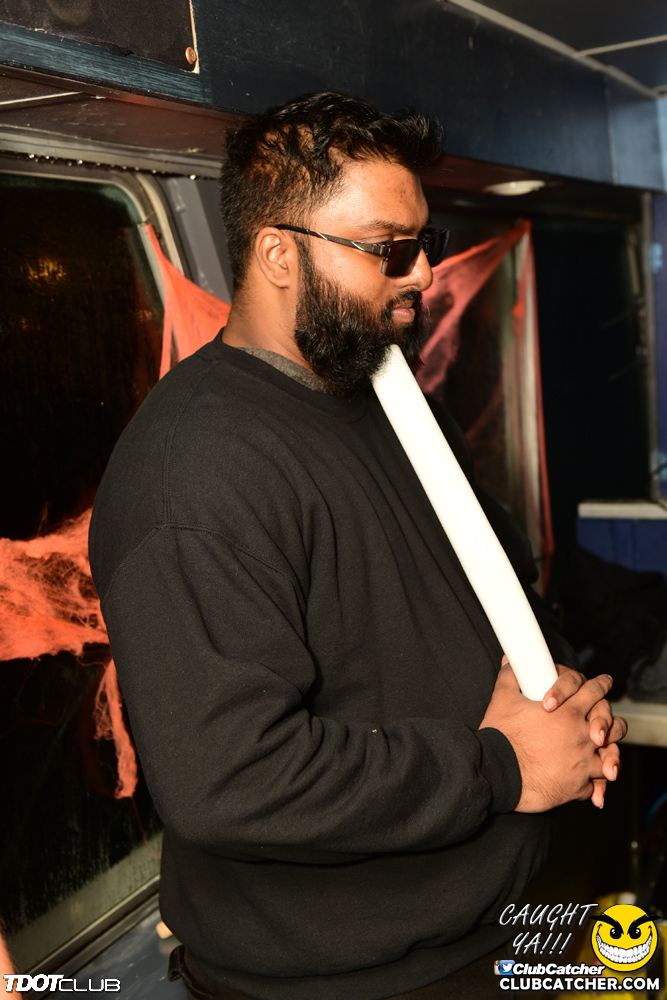 Empress Of Canada party venue photo 177 - November 3rd, 2018