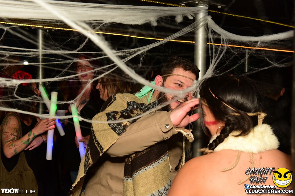 Empress Of Canada party venue photo 178 - November 3rd, 2018