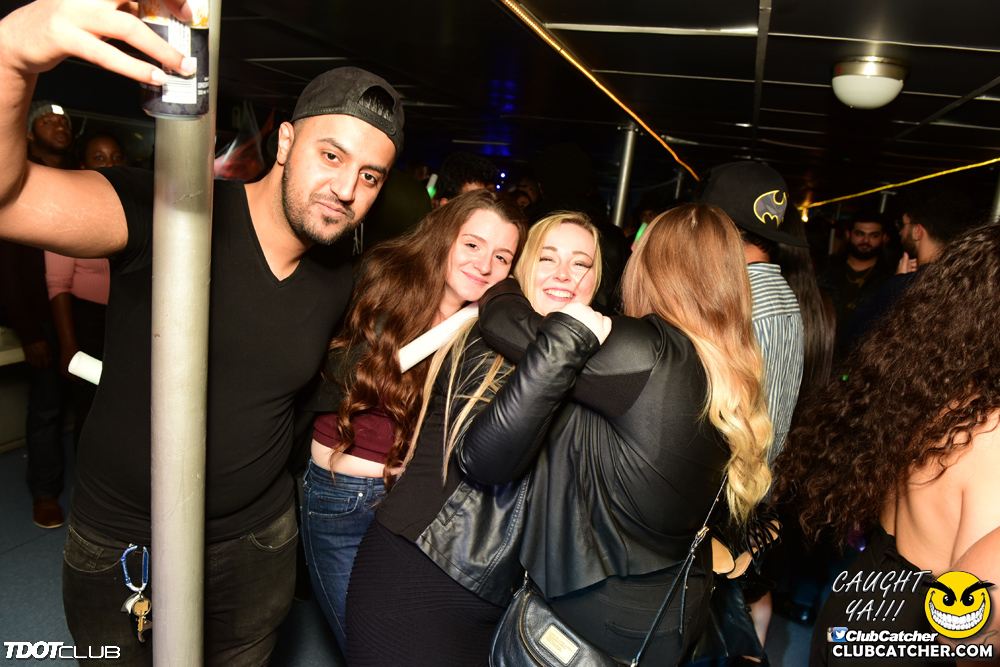 Empress Of Canada party venue photo 179 - November 3rd, 2018